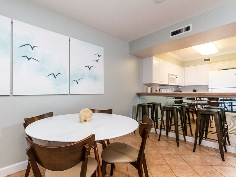 Pelican Isle 602 By Brooks And Shorey Resorts