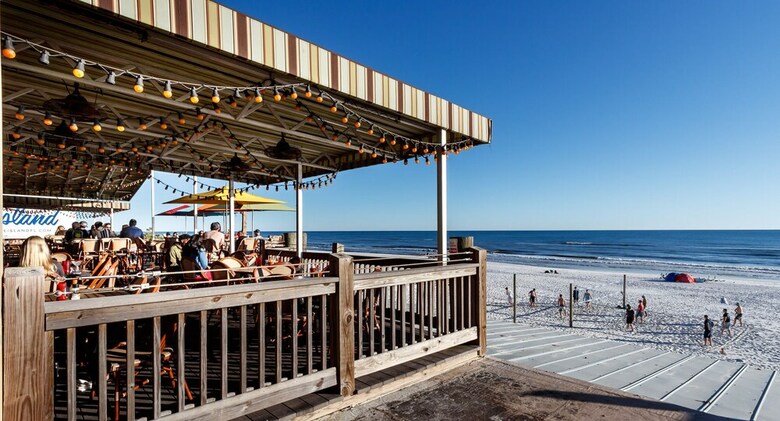Pelican Isle 602 By Brooks And Shorey Resorts