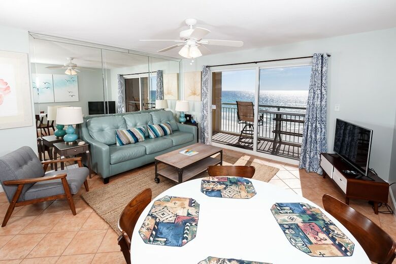 Pelican Isle 602 By Brooks And Shorey Resorts