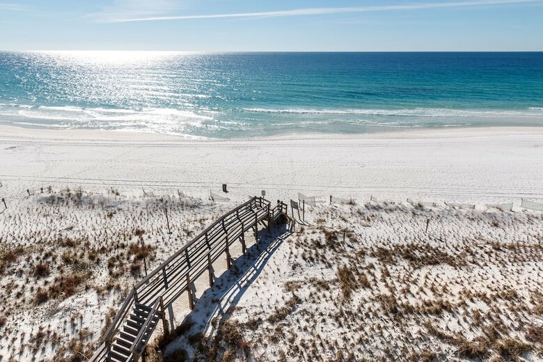 Pelican Isle 602 By Brooks And Shorey Resorts