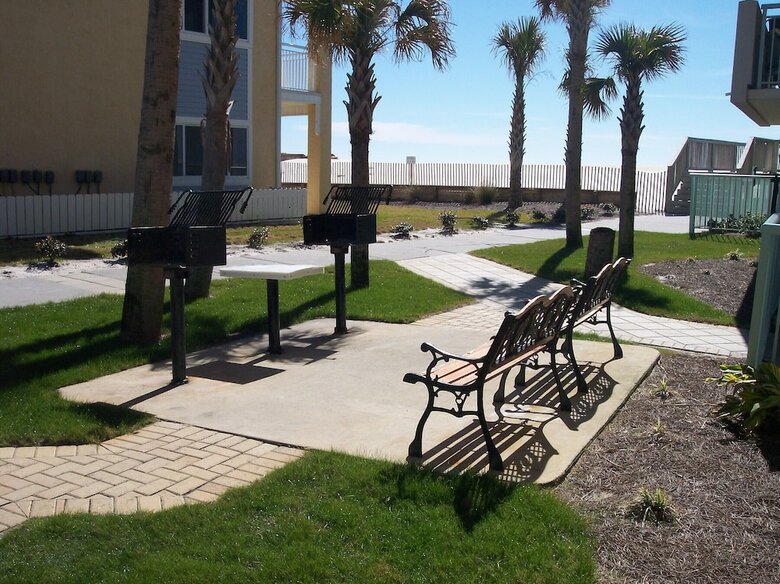 Pelican Isle 602 By Brooks And Shorey Resorts