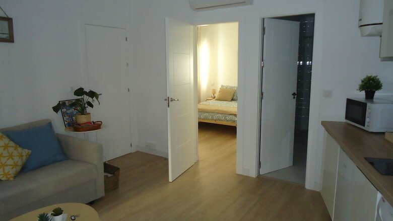 Apartamentos Dimax
