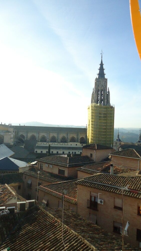 Apartamentos Dimax