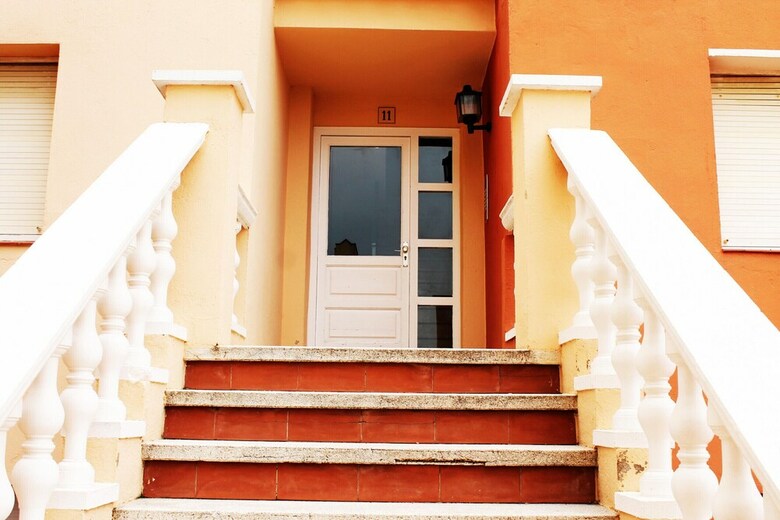 205-apartamento Con Piscina Comunitaria