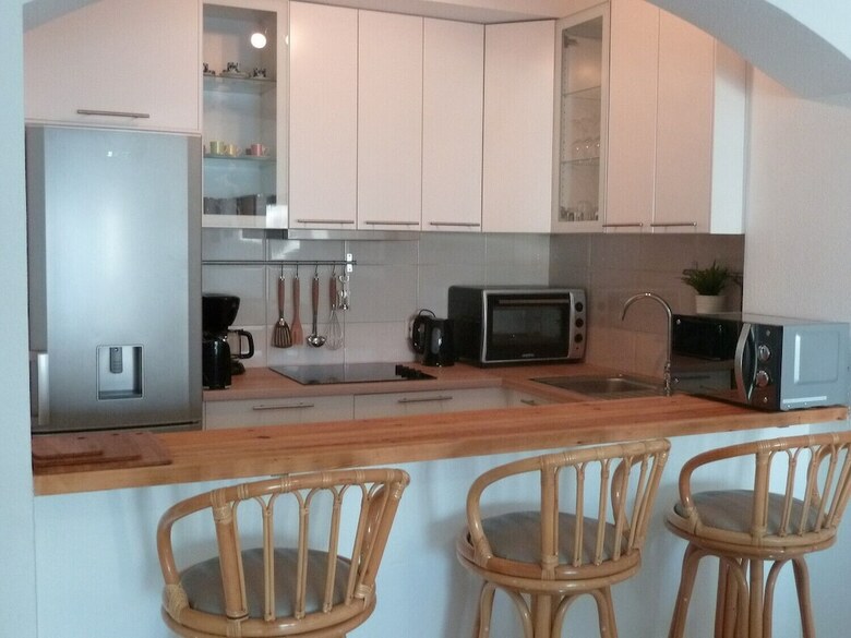 232-apartamento Con Parking,terraza,piscina