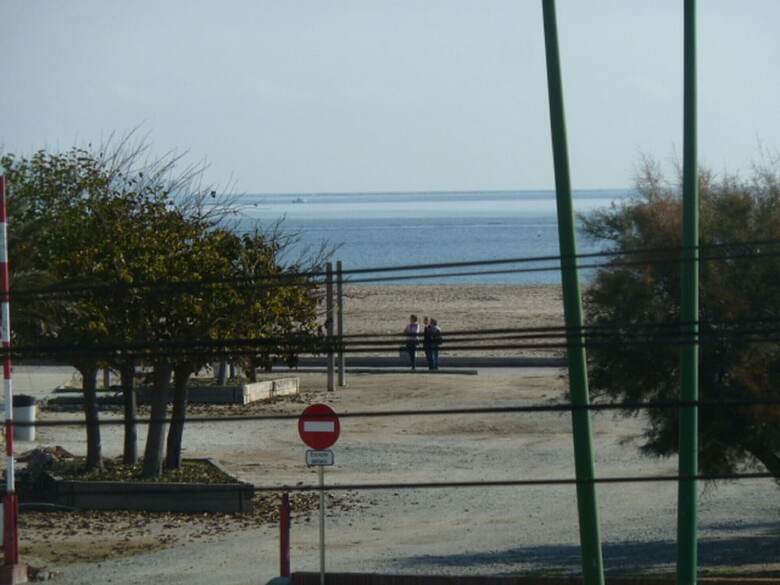 Apartamento 285-apartamento,1� Linea de Playa Con Parking