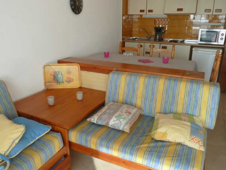 Apartamento 285-apartamento,1� Linea de Playa Con Parking