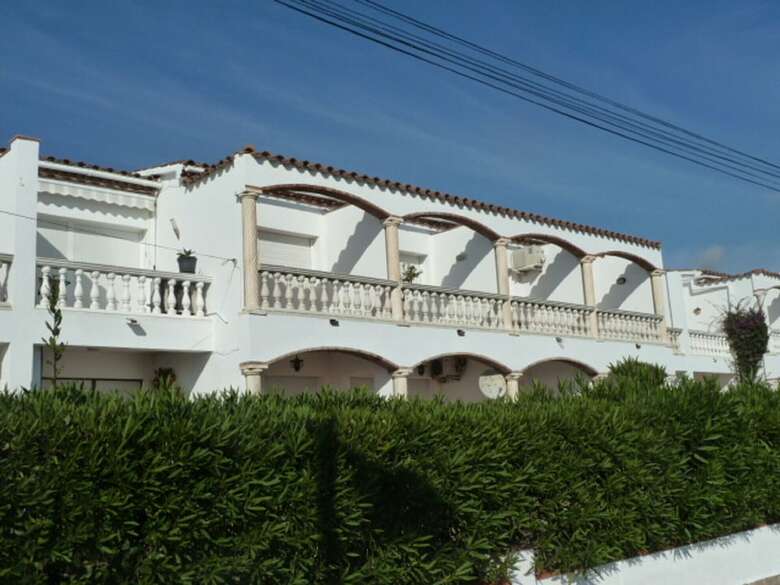 Apartamento 285-apartamento,1� Linea de Playa Con Parking