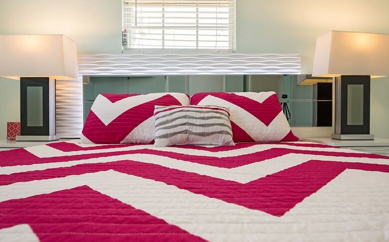 Apartamento Fairweather Estates