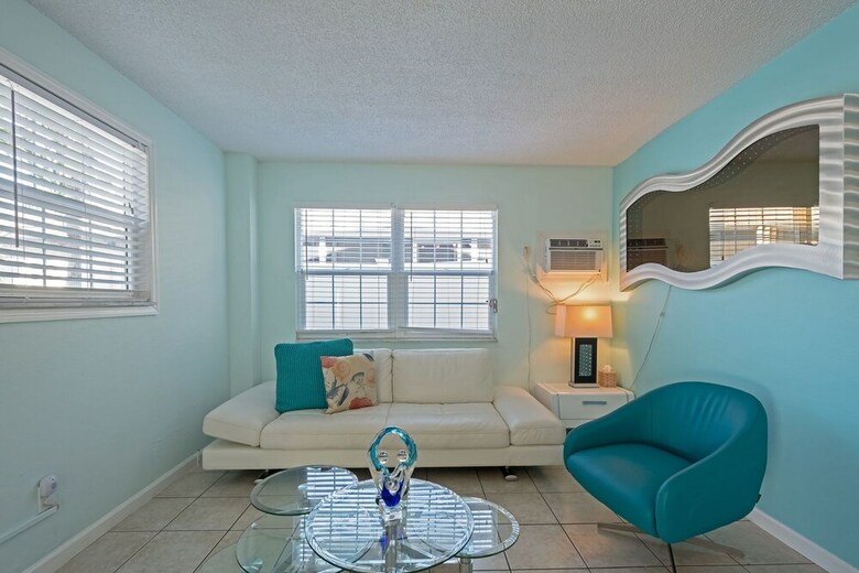 Apartamento Fairweather Estates