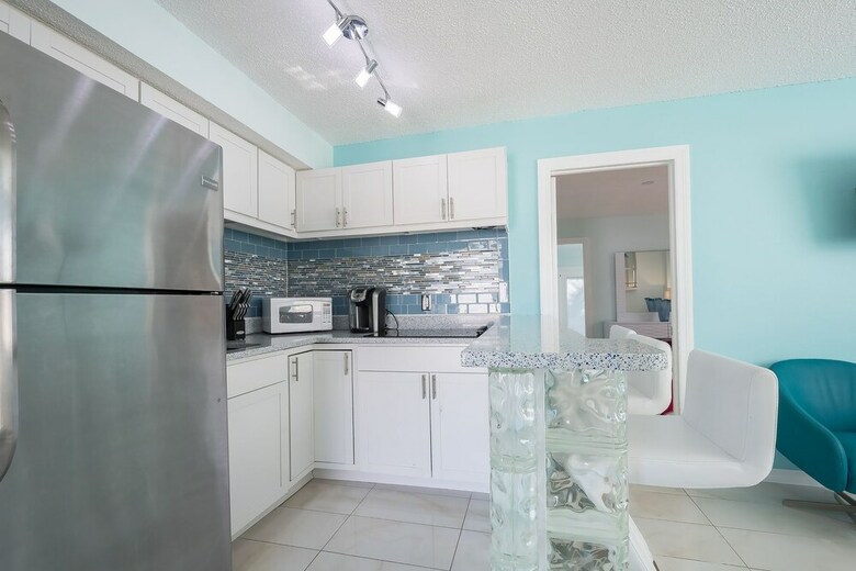 Apartamento Fairweather Estates
