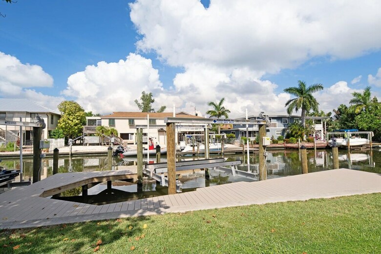 Apartamento Blue Dolphin Estates