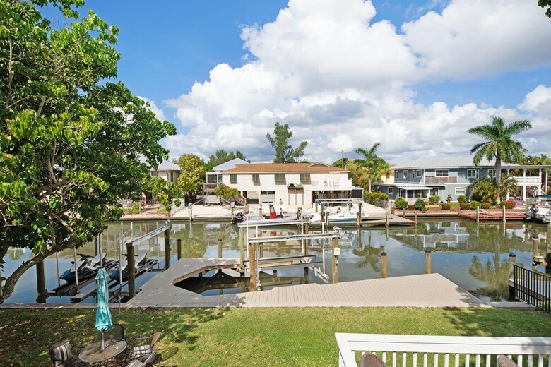 Apartamento Blue Dolphin Estates
