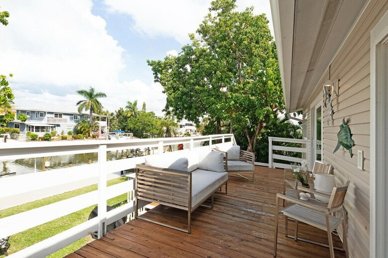Apartamento Blue Dolphin Estates