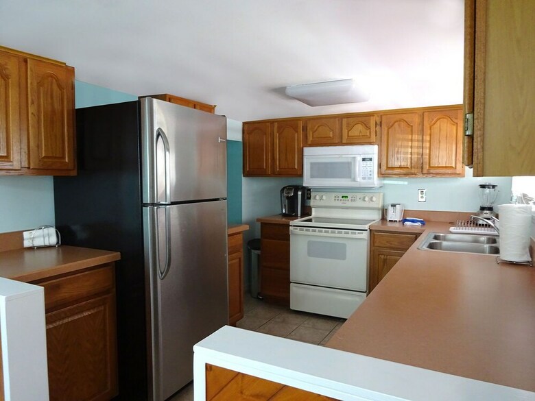 Apartamento Flamingo Estates