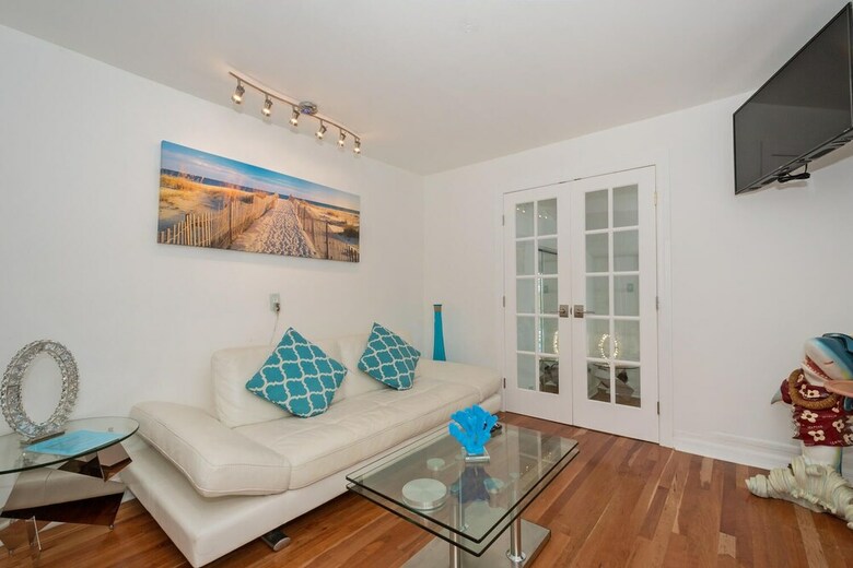 Apartamento Oceanic Estates