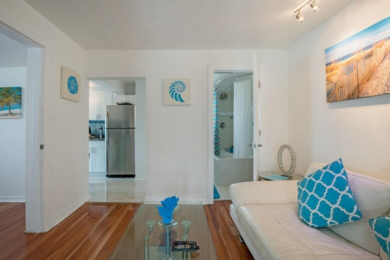 Apartamento Oceanic Estates