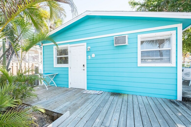 Apartamento Oceanic Estates