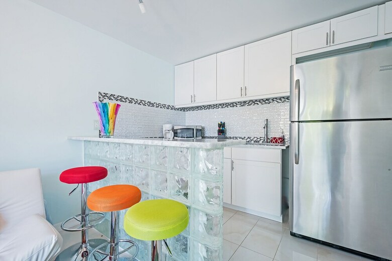 Apartamento Oceanic Estates