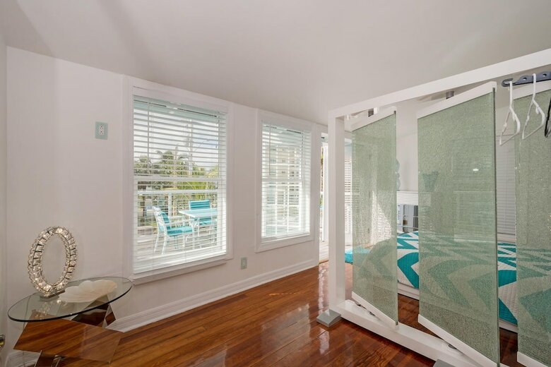 Apartamento Oceanic Estates