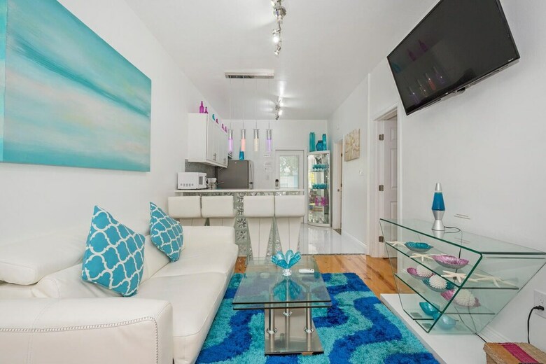 Apartamento Oceanic Estates