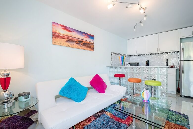 Apartamento Oceanic Estates