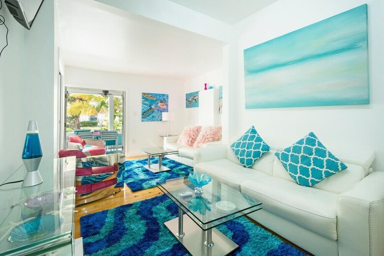 Apartamento Oceanic Estates