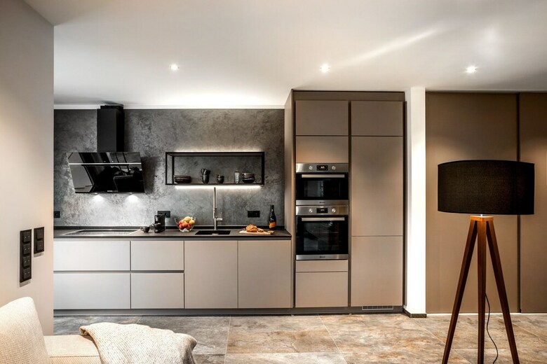 Primera Apartments