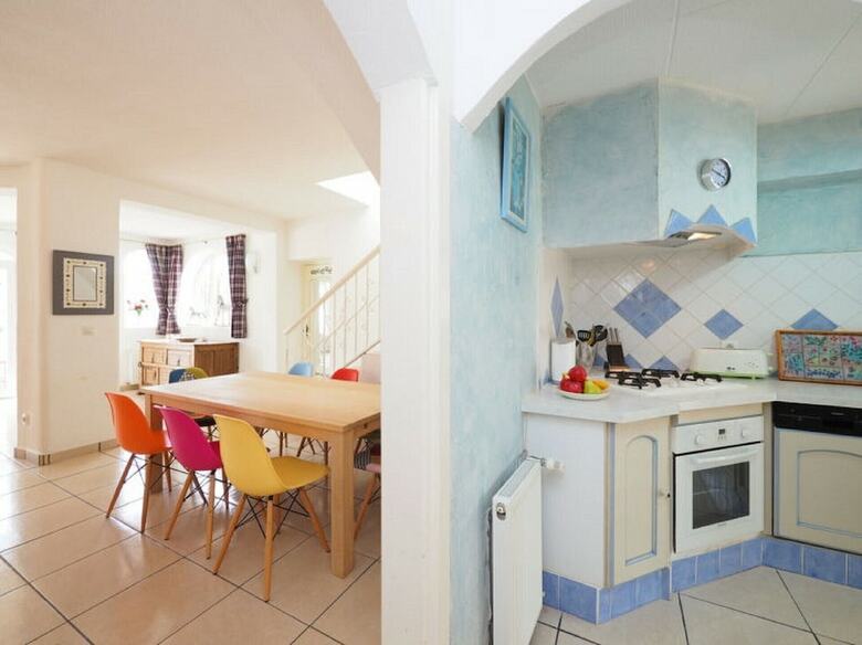 Apartamento 354-casa Al Canal,amarres, Piscina
