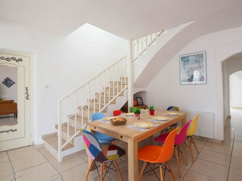 Apartamento 354-casa Al Canal,amarres, Piscina