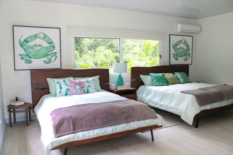 Bed & Breakfast Luna Bella