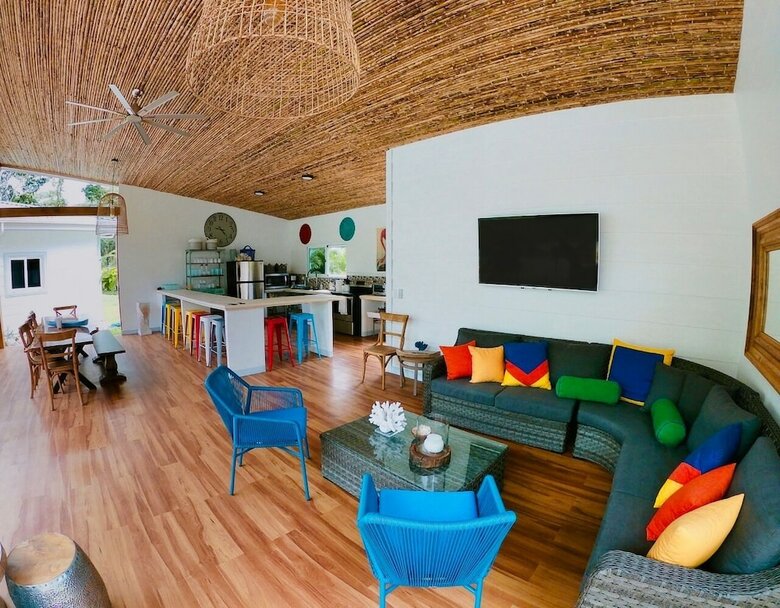 Bed & Breakfast Luna Bella