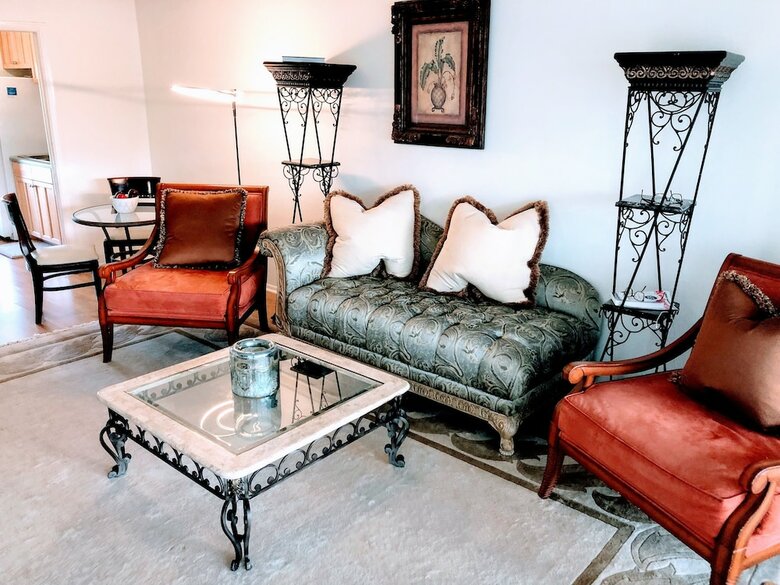 Apartamento Olde Naples Condo #817