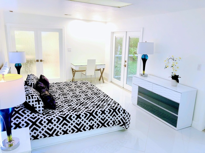 Orchid Estate #2