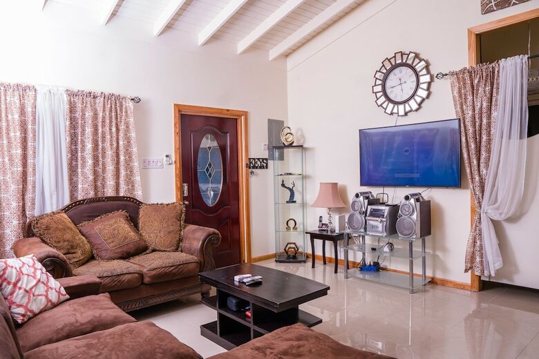 Drax Hall Manor Country Club 3 Bdrm