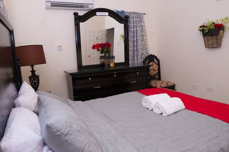 Drax Hall Manor Country Club 3 Bdrm