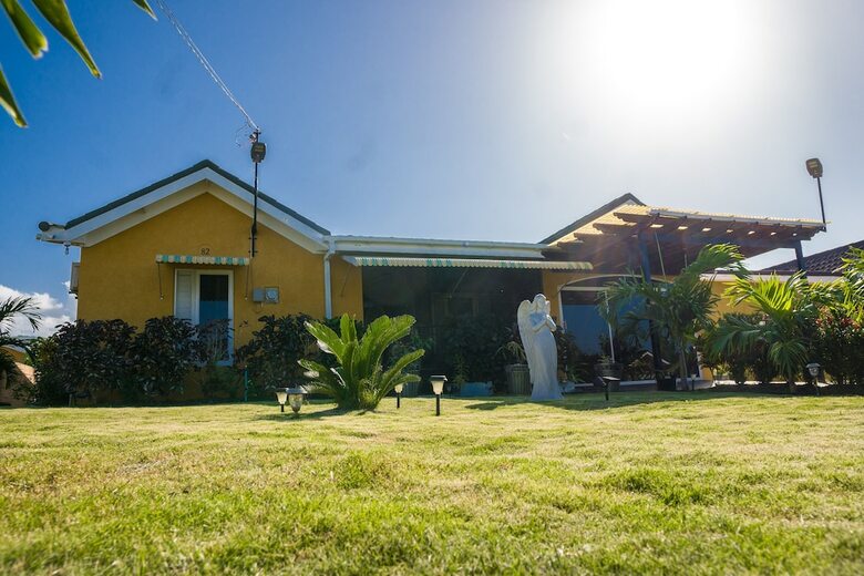 Drax Hall Manor Country Club 3 Bdrm