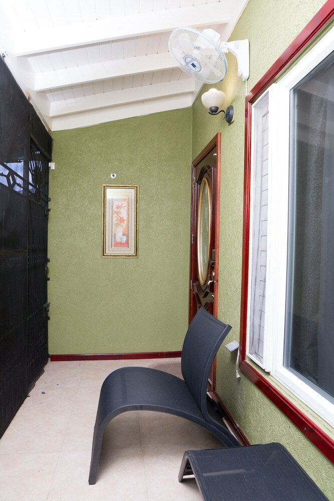 Drax Hall Manor Country Club 3 Bdrm