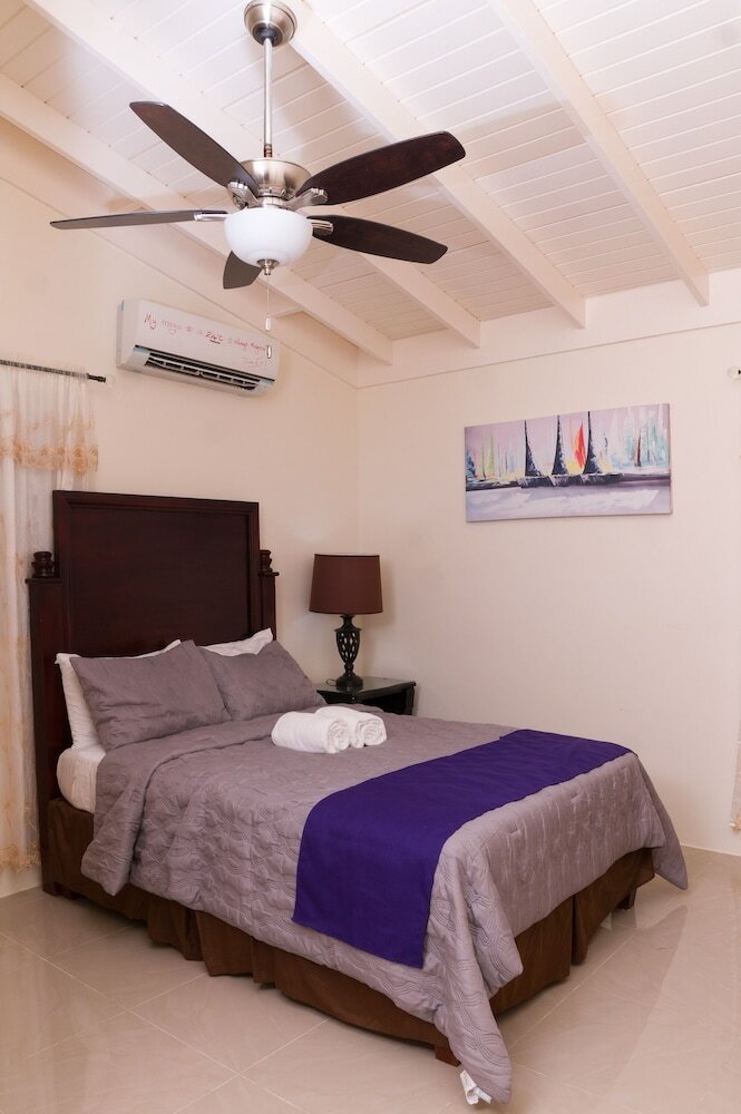 Drax Hall Manor Country Club 3 Bdrm