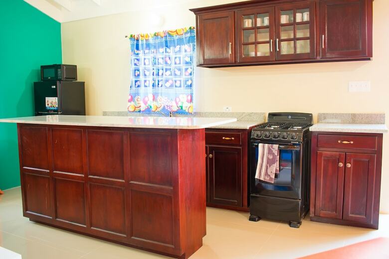 Apartamentos Drax Hall Manor Country Club Studio