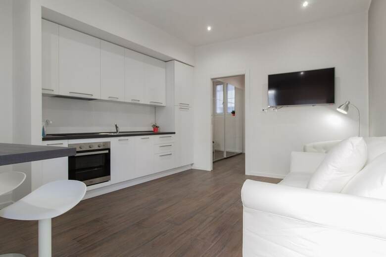 Apartamento Malta Guest House Self Check-in