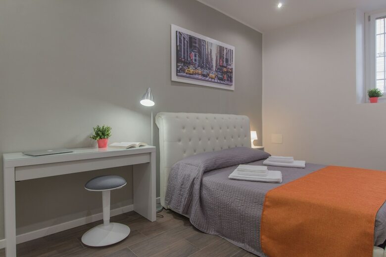 Apartamento Malta Guest House Self Check-in