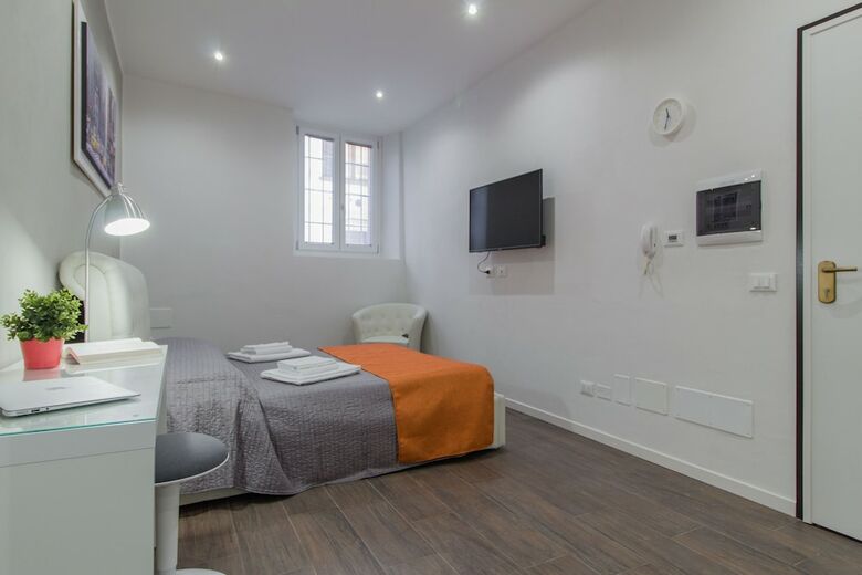 Apartamento Malta Guest House Self Check-in