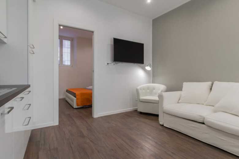 Apartamento Malta Guest House Self Check-in