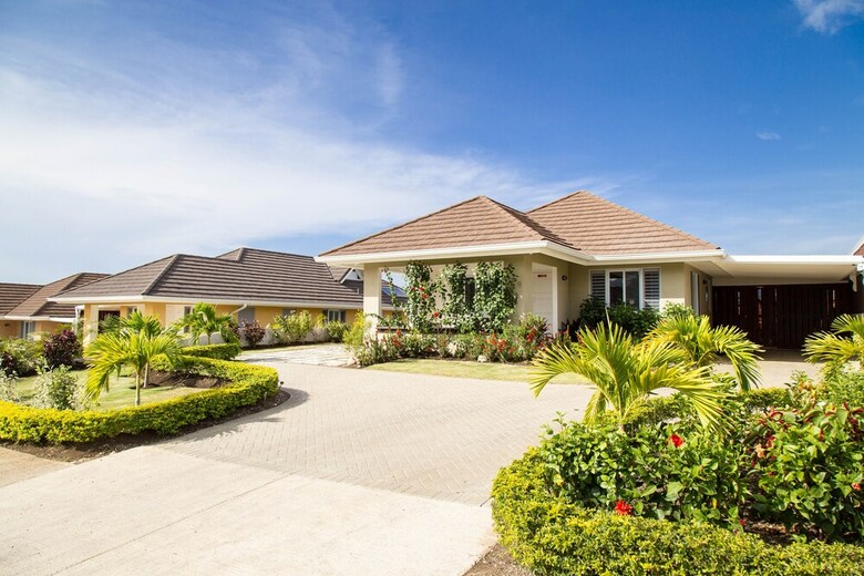Richmond Villa Rental Management