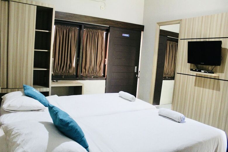 Bed & Breakfast Kenda Residence Lombok
