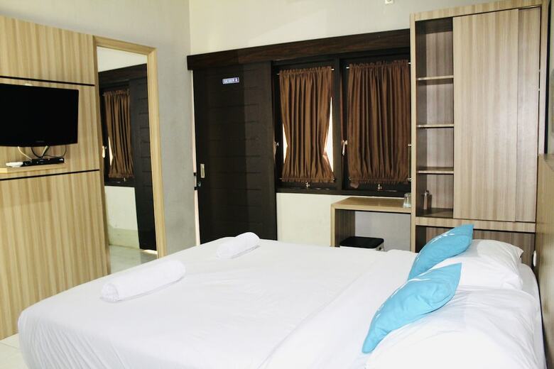 Bed & Breakfast Kenda Residence Lombok