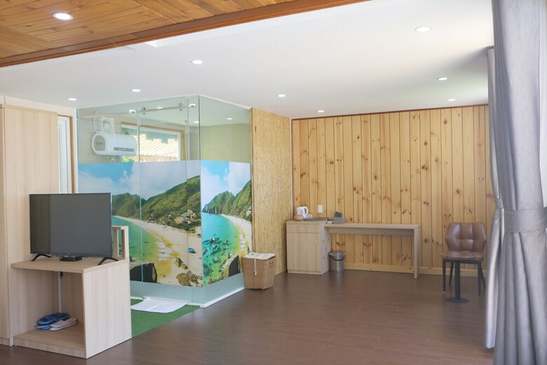 Apartamento Ky Co Quy Nhon Resort