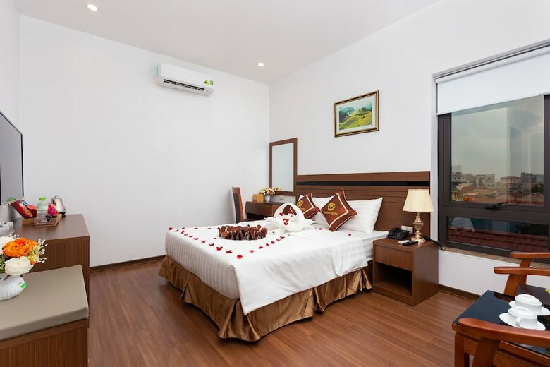 Diamond Hotel