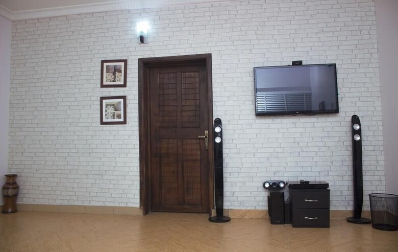 Aparthotel Studio 21